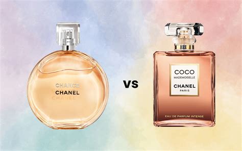 chanel gabrielle vs coco mademoiselle|Chanel Coco Mademoiselle fragrantica.